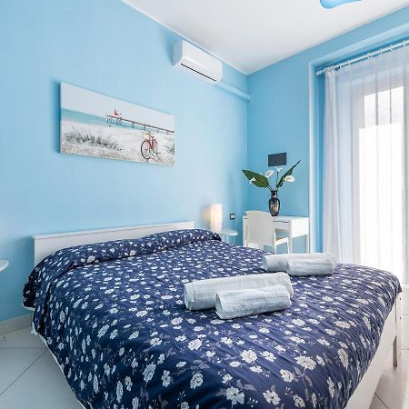 Thanit Rooms Cagliari Exteriér fotografie
