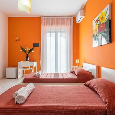 Thanit Rooms Cagliari Exteriér fotografie