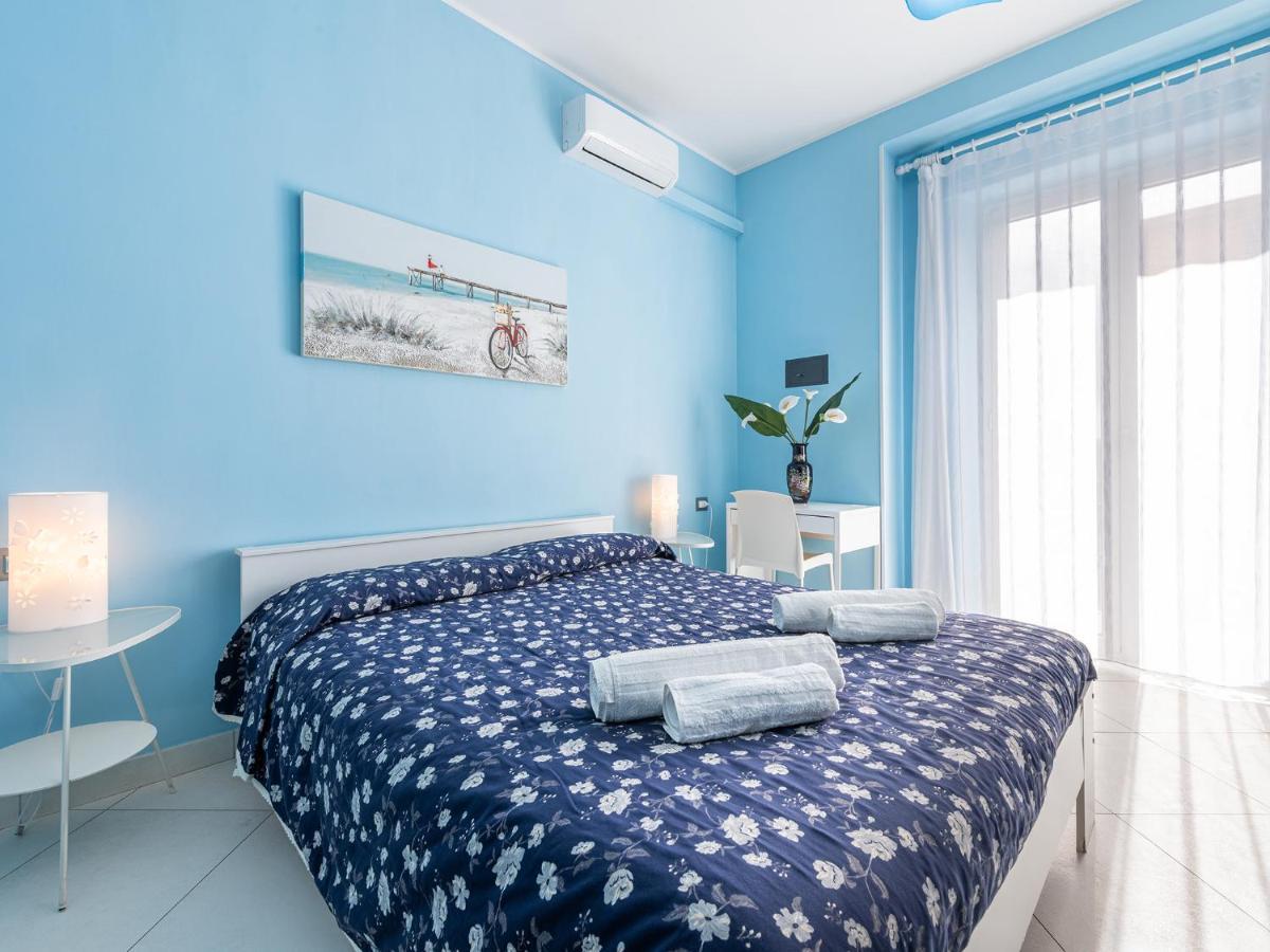 Thanit Rooms Cagliari Exteriér fotografie