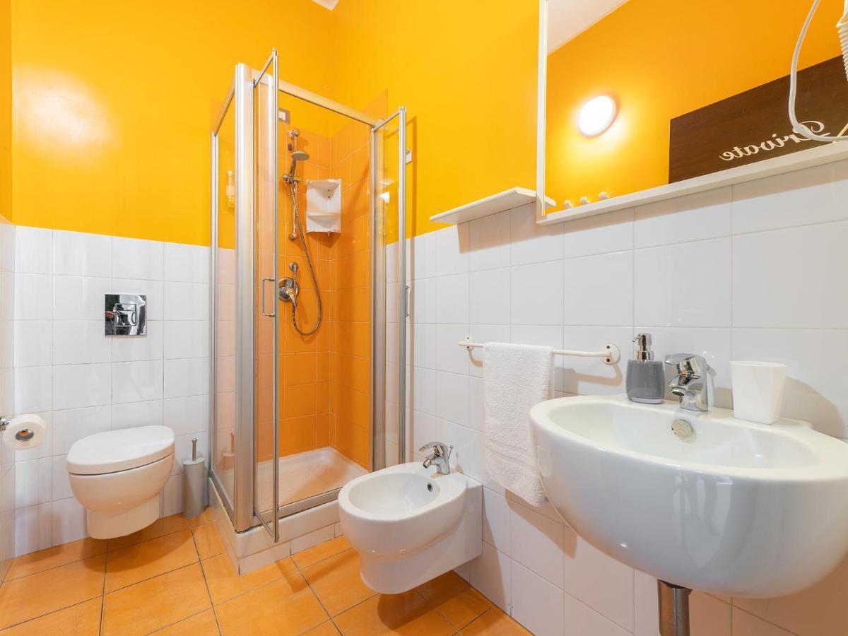 Thanit Rooms Cagliari Exteriér fotografie