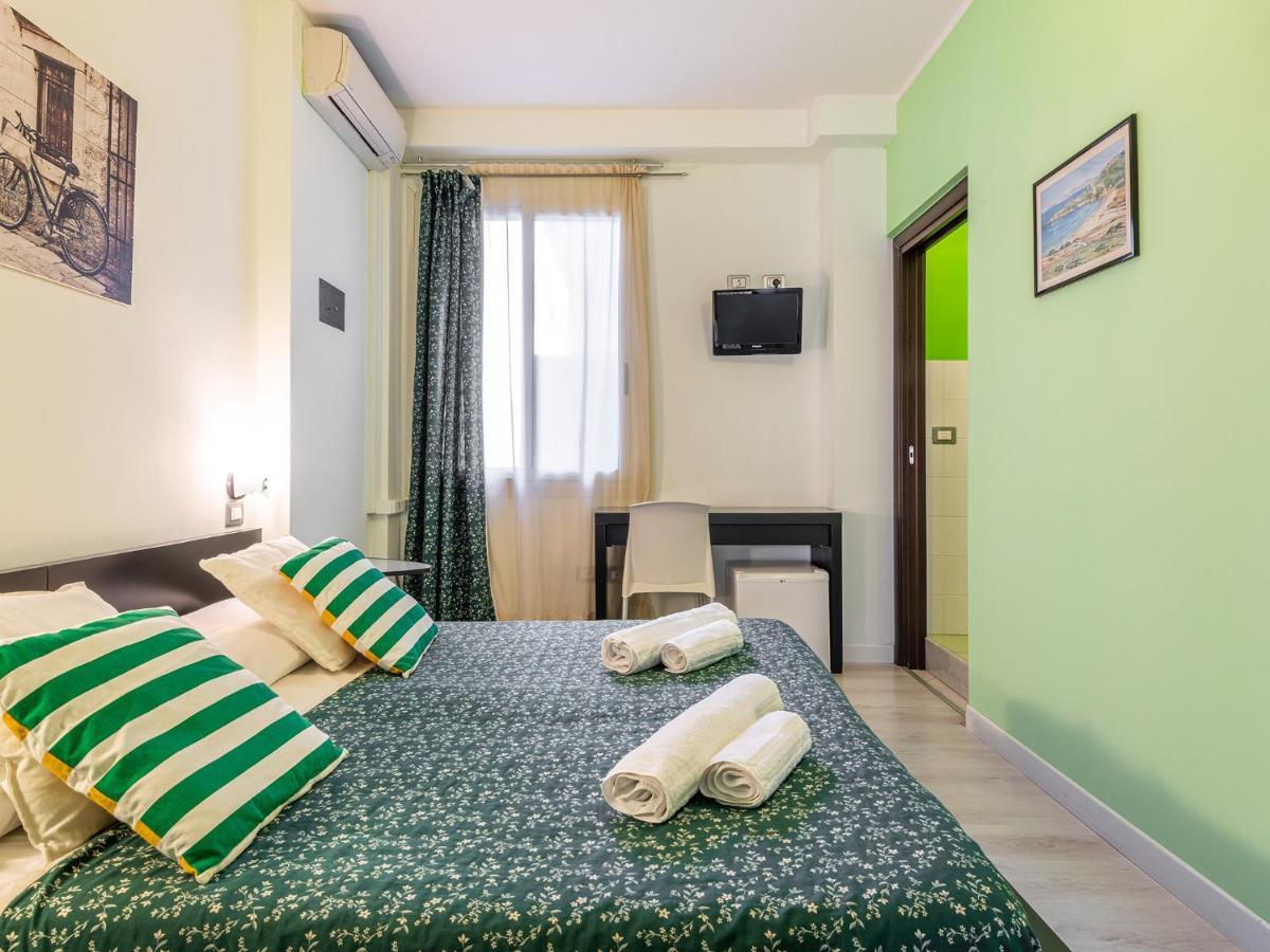 Thanit Rooms Cagliari Exteriér fotografie