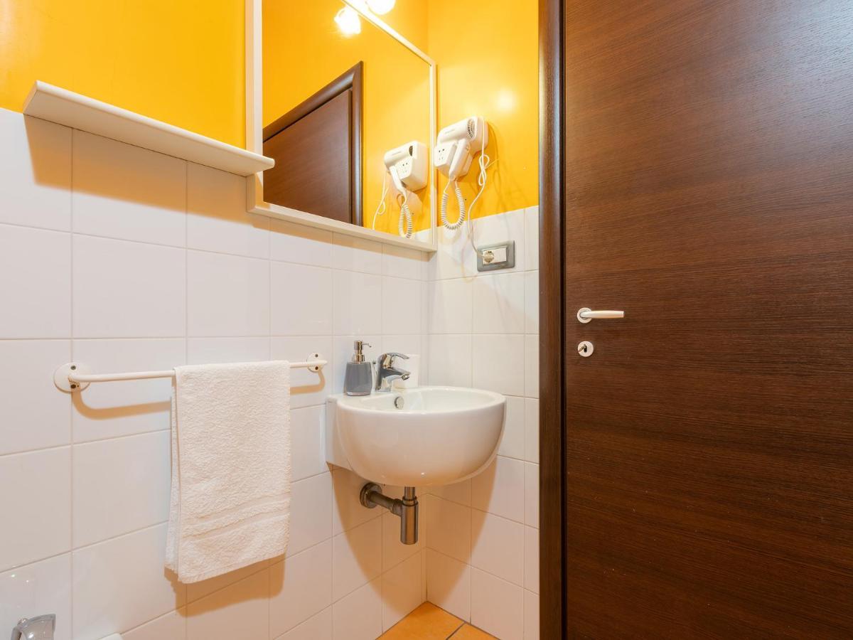 Thanit Rooms Cagliari Exteriér fotografie