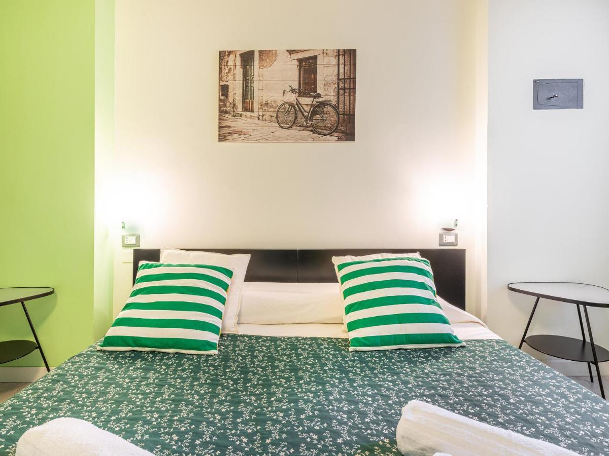 Thanit Rooms Cagliari Exteriér fotografie