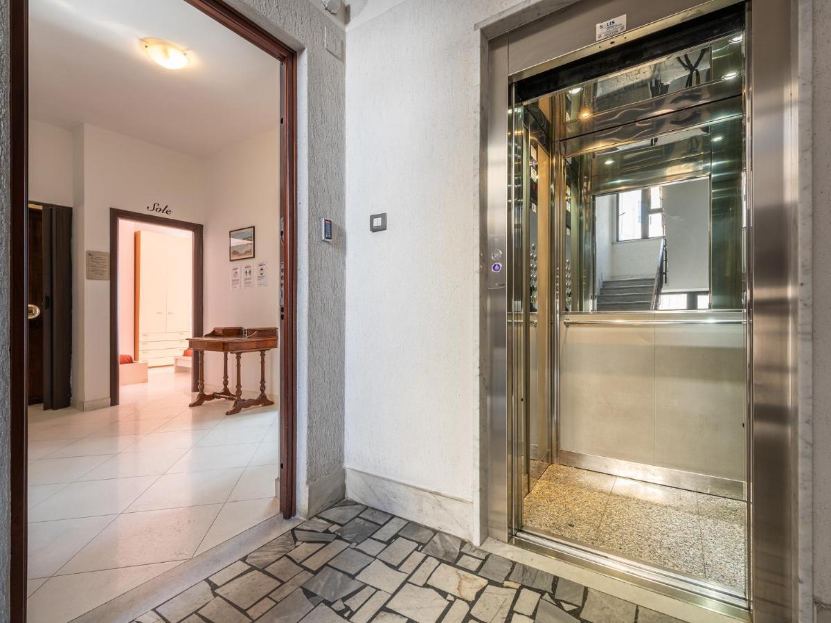 Thanit Rooms Cagliari Exteriér fotografie